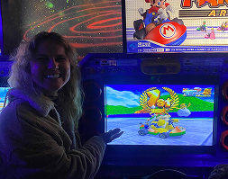 Skill-based challenges - gaming and activities